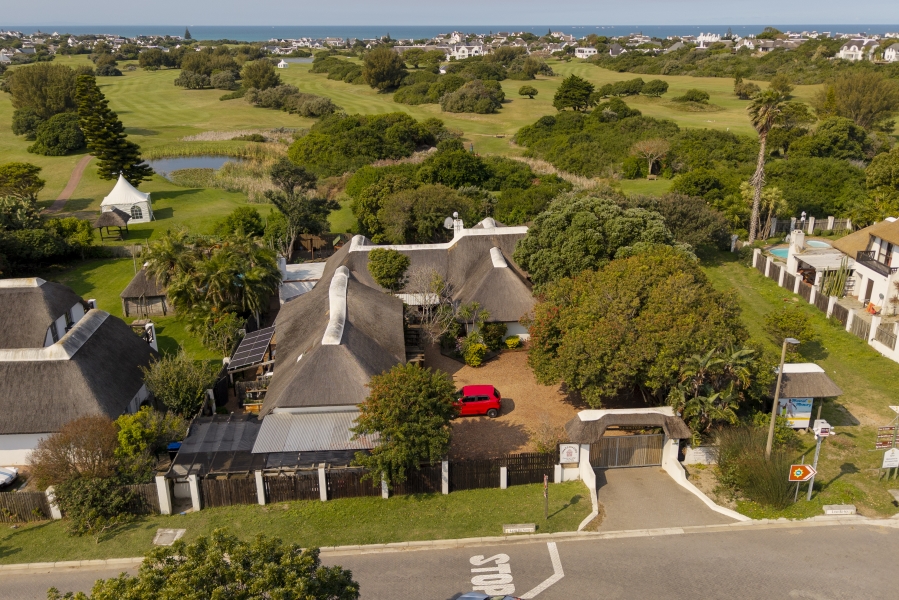 7 Bedroom Property for Sale in St Francis Bay Village Eastern Cape